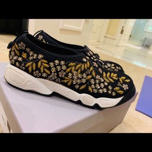 Christian Dior shoes